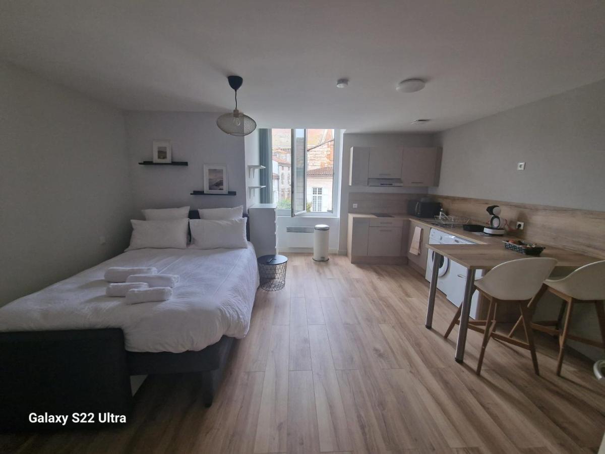 Welcomeagen*Suite Maurice Ravel*Fibre*Cosy Exterior photo