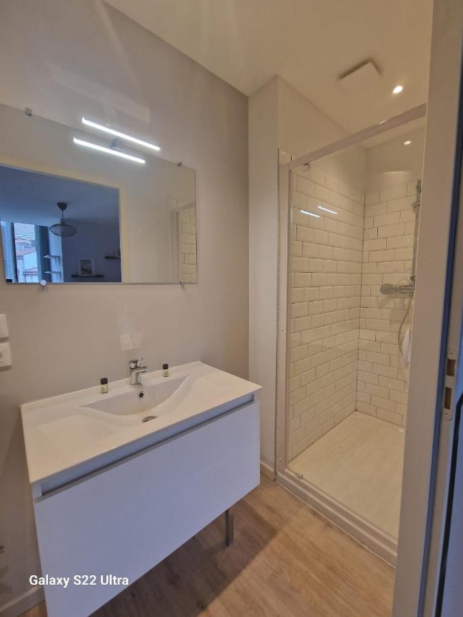 Welcomeagen*Suite Maurice Ravel*Fibre*Cosy Exterior photo